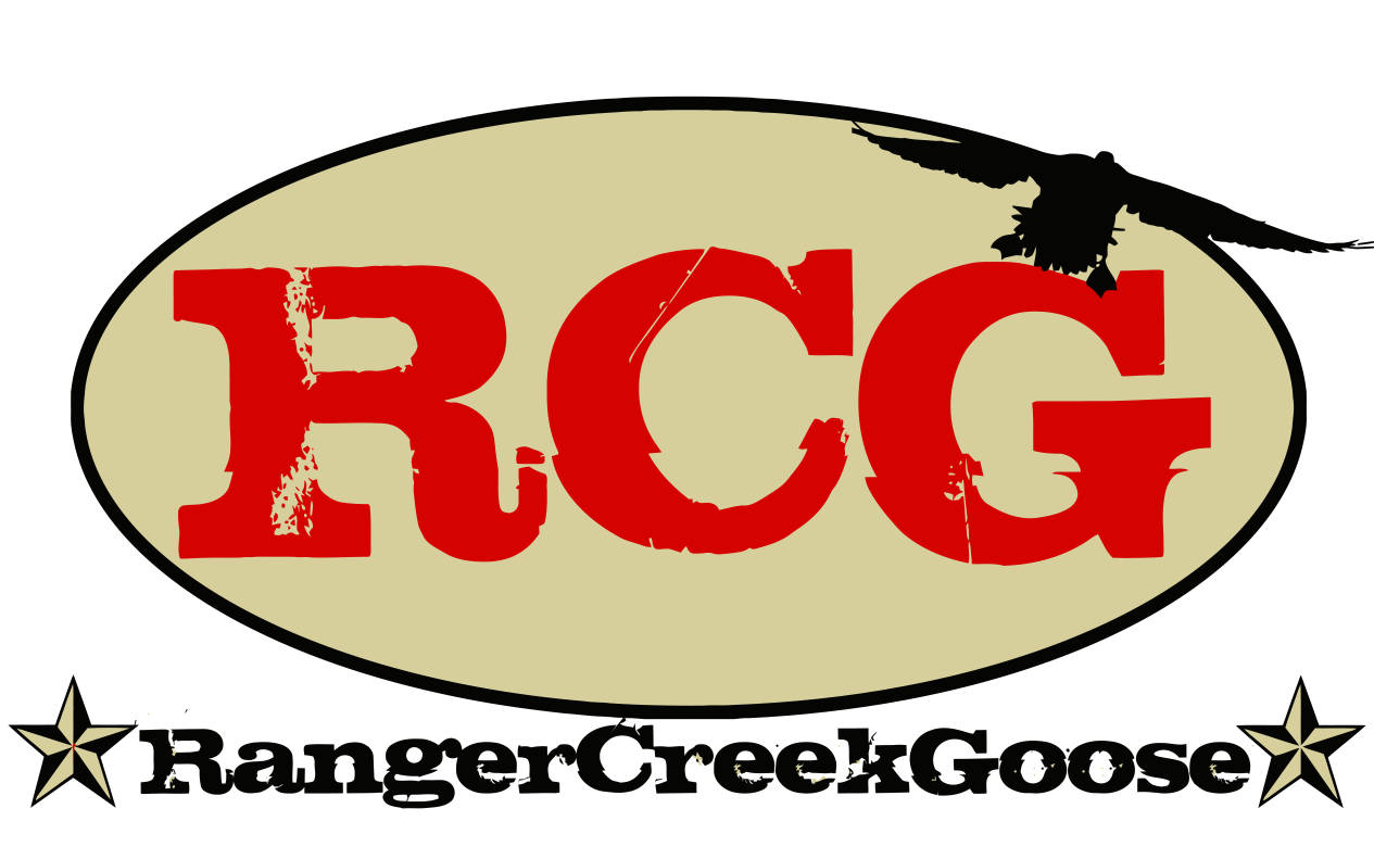 Ranger Creek Goose